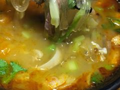 -鼎高高陕西美食(龙德广场店)