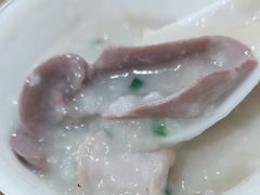 -南记食粥坊·宵夜大排档(莲花总店)