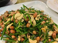 -台山美食一绝阿四台山黄鳝饭(阿四创作店)