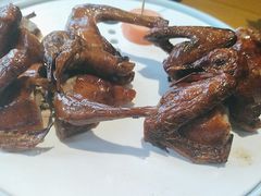 -大鸽饭(马王堆店)