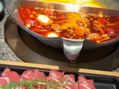 -湊湊火锅·茶憩(皇姑万象汇店)