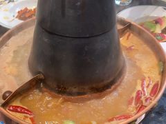 -南门四季铜锅涮肉(大屯·北苑店)