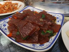 -燕北云山·农家菜·灶台鱼(密云溪翁庄店)