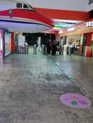 -成都星期8小镇(江宁南路店)