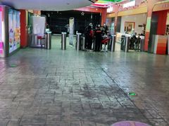 -成都星期8小镇(江宁南路店)