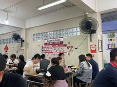 -榮泰米粉湯(Left Shop)