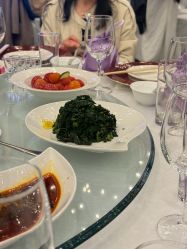 点击看大图 -西安威斯汀大酒店·宴会厅