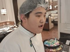 -前海沿·青岛菜(乐客城店)