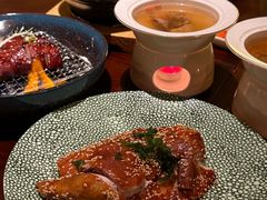 -采悦轩中餐厅·粤菜·海南菜(神州半岛喜来登度假酒店)