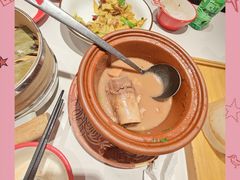 -来菜·湖北头牌藕汤(武商MALL众圆店)