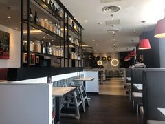 -必胜客(证大大拇指店)