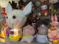 -泡泡玛特POPMART(石景山万达店)
