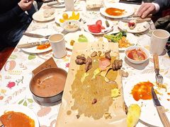 -汉斯南美烤肉(总店)