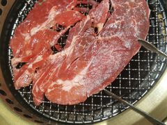 -神户赤童日式烤肉(金地广场店)