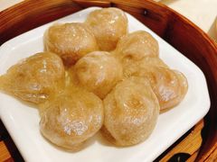 海丰小米-隆隆金大茶楼(明珠广场店)