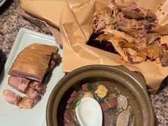 -南京大牌档(壹方天地店)