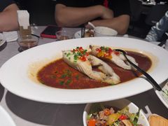 -醉庐·新上海菜(南京西路店)