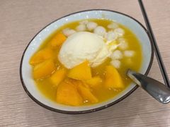 -佰搭果·广式茶餐厅(西华路店)