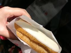 芝士哈斗-凯司令(蒙自路店)