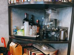 -BE NORMAL CAFE(霞溪路店)