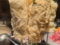 -官也街澳门火锅(新源里店)