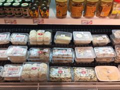 -周茉食品超市(北大街店)