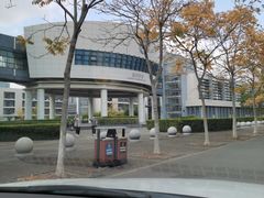 -上海海事大学(临港校区)