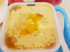 杨枝甘露-满记甜品(江桥万达店)
