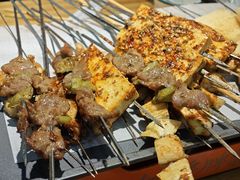 -亿牌牌东北烧烤(怀特店)