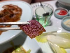 玫瑰香烤鸭-桐爷小馆(广渠门店)