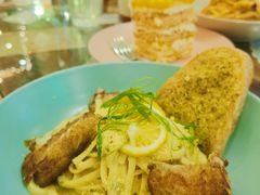 -Cafe Mary Grace - NAIA Terminal 3