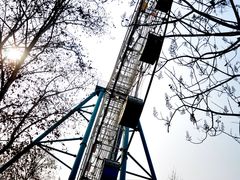 -商丘市人民公园