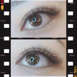 -Pink You美甲美睫纹绣定制中心