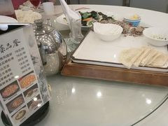 -天外天美食广场(哈尔滨路店)