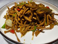 -雲蜀龙阁·金牌水煮鱼(方庄店)