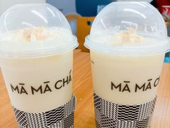 -MĀMĀCHÁ妈妈茶