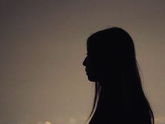 -鬼笑石后山停车场