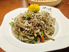 -南拳十三姨·潮汕砂锅粥(世纪金源店)
