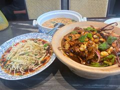 -王家大院·南京菜(湛江路总店)