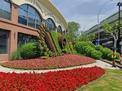 -同济大学(沪西校区)