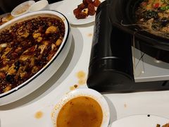 -咪咪川菜(太乙路店)