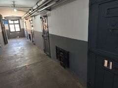 -青岛德国监狱旧址博物馆