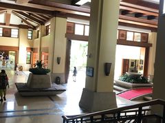 -三亚亚龙湾天域度假酒店