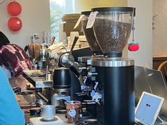 -BLACKSHEEP ESPRESSO(建国中路店)
