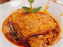 -椒爱水煮鱼川菜(大连罗斯福店)
