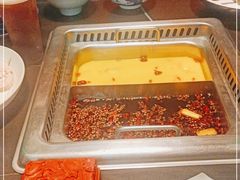 -大隐·成都火锅Bistro(合生麒麟新天地店)