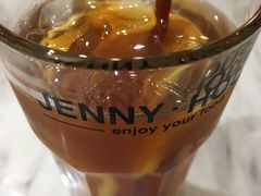 -Jenny House 珍妮屋新派食堂(美吉特店)
