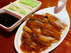 -前门故事烤鸭店(十里河店)