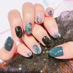 -Pink You美甲美睫纹绣定制中心