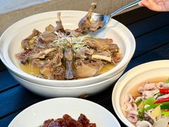 -朴墅(西湖青芝坞店·杭帮菜·家宴.14年的店)